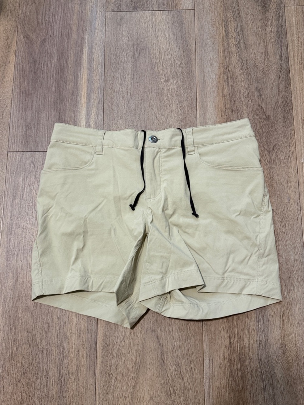 Patagonia W's Quandary Shorts - 5""